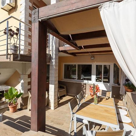 Apartments Belmat Трогир Екстериор снимка