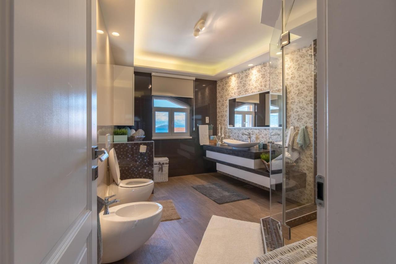 Apartments Belmat Трогир Екстериор снимка