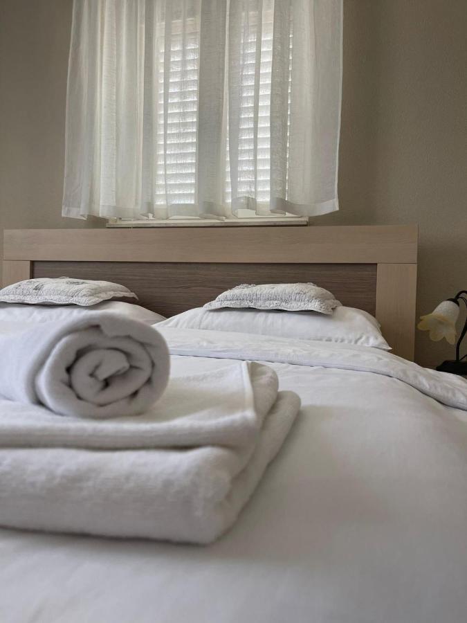 Apartments Belmat Трогир Екстериор снимка
