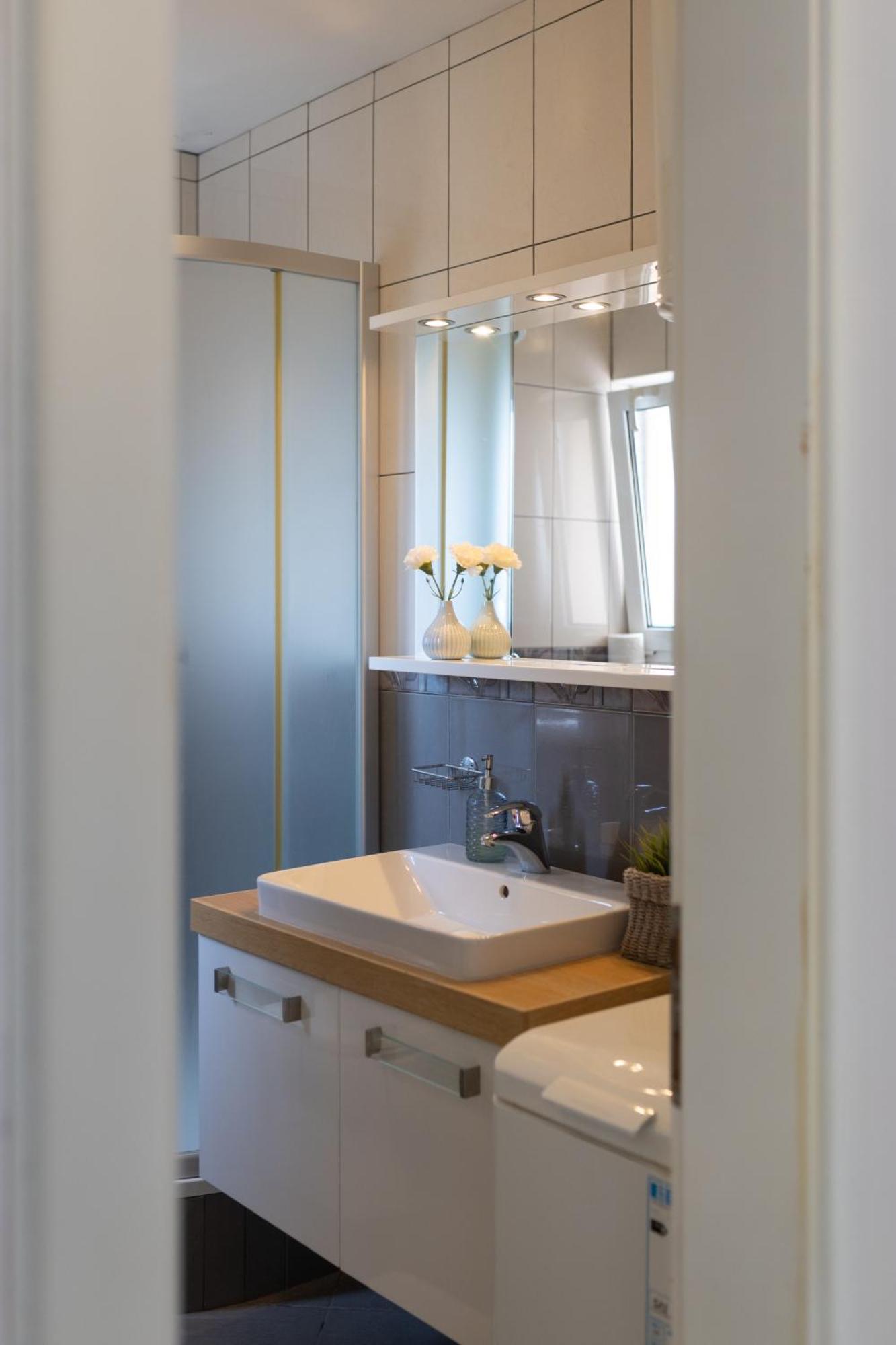 Apartments Belmat Трогир Екстериор снимка