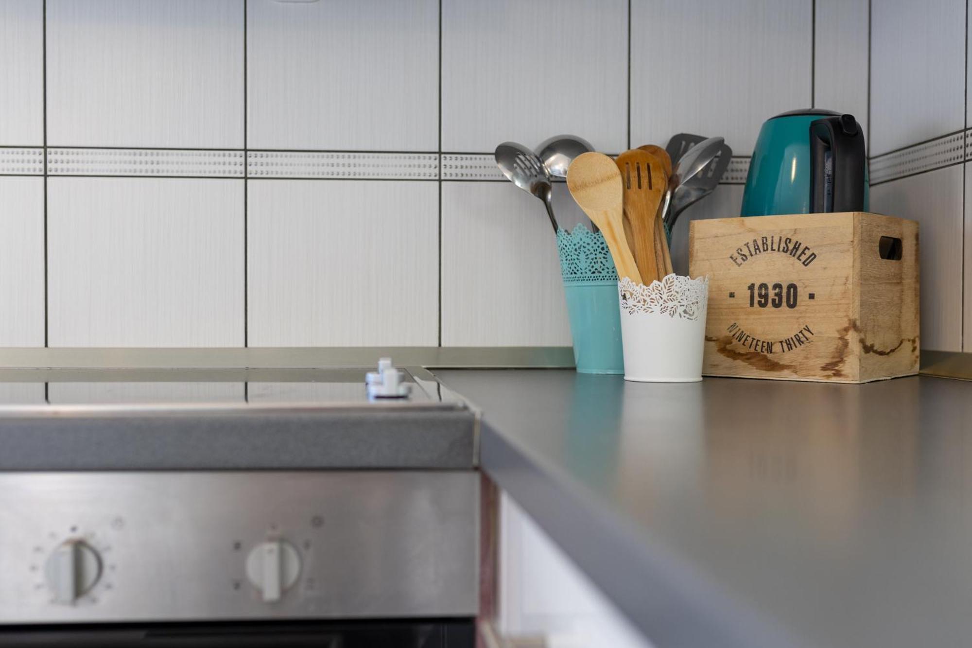 Apartments Belmat Трогир Екстериор снимка