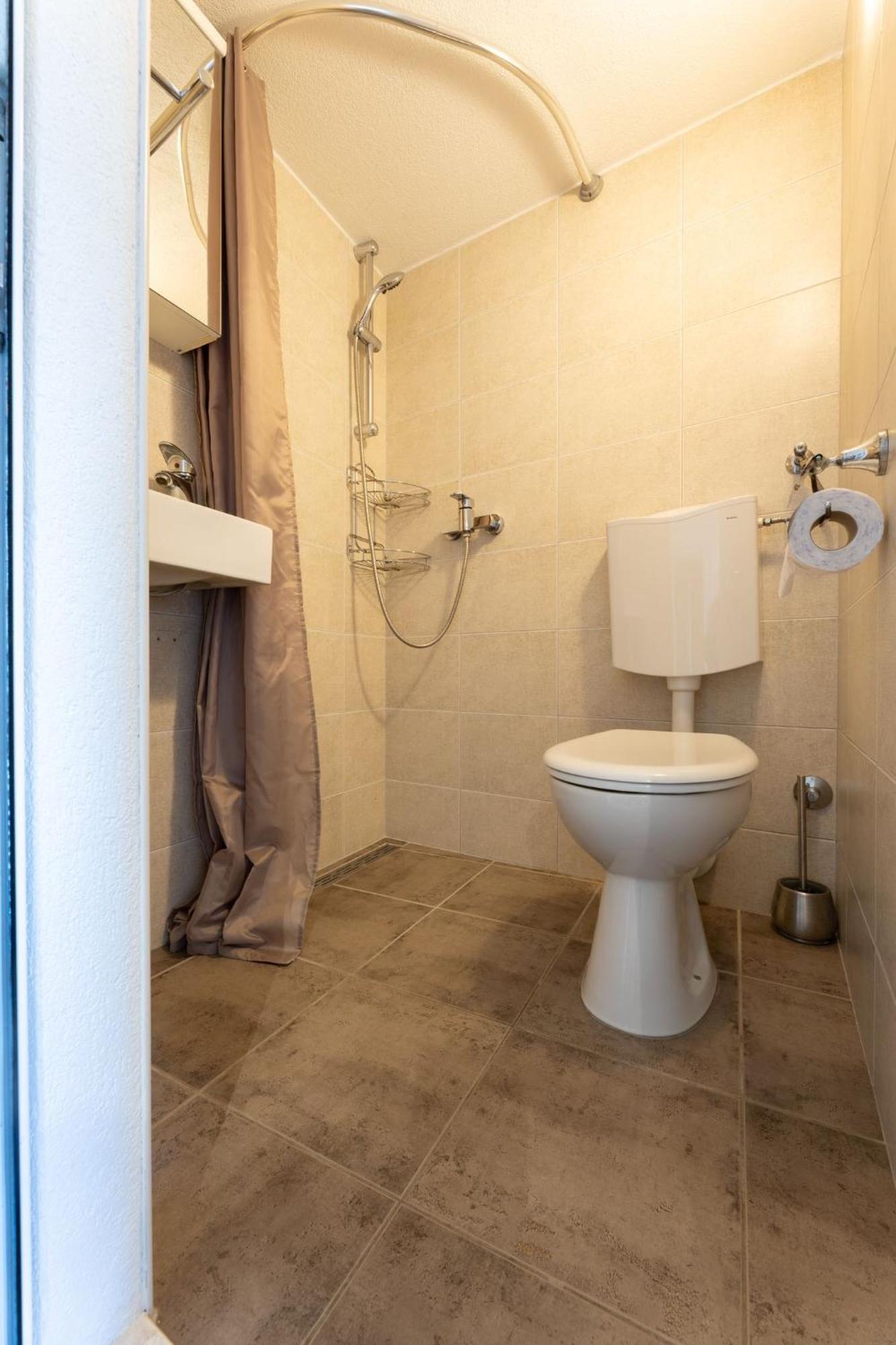 Apartments Belmat Трогир Екстериор снимка